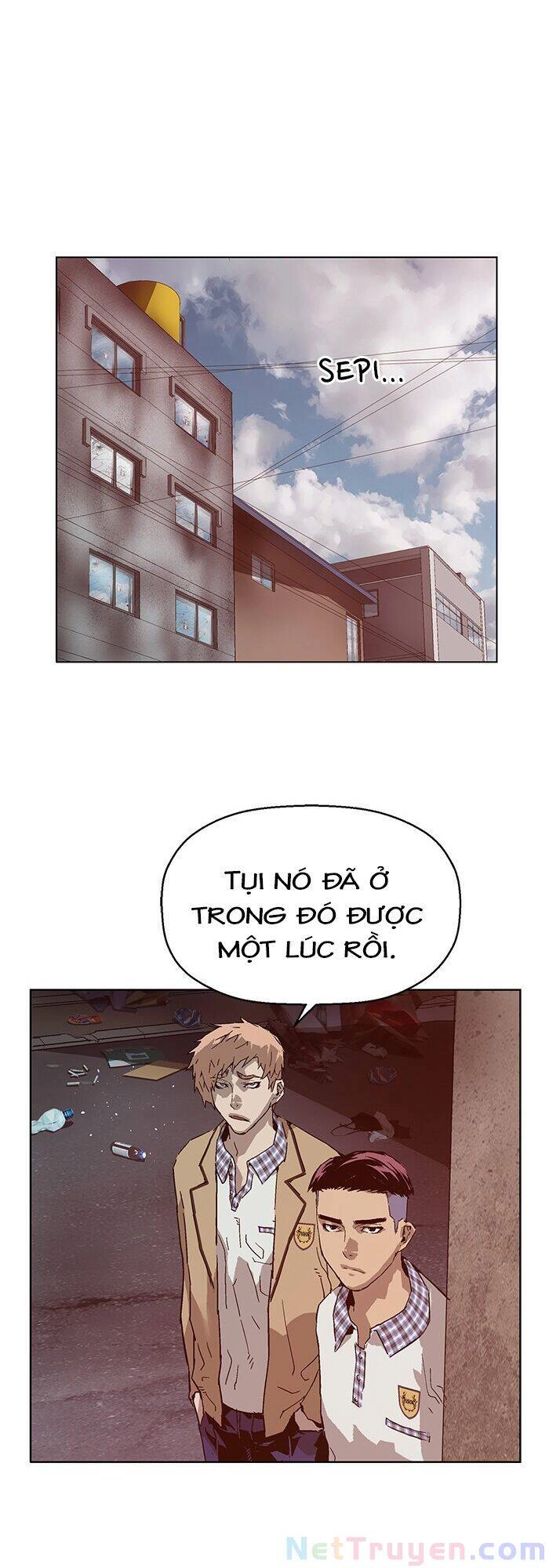 Anh Hùng Yếu Chapter 131 - 57