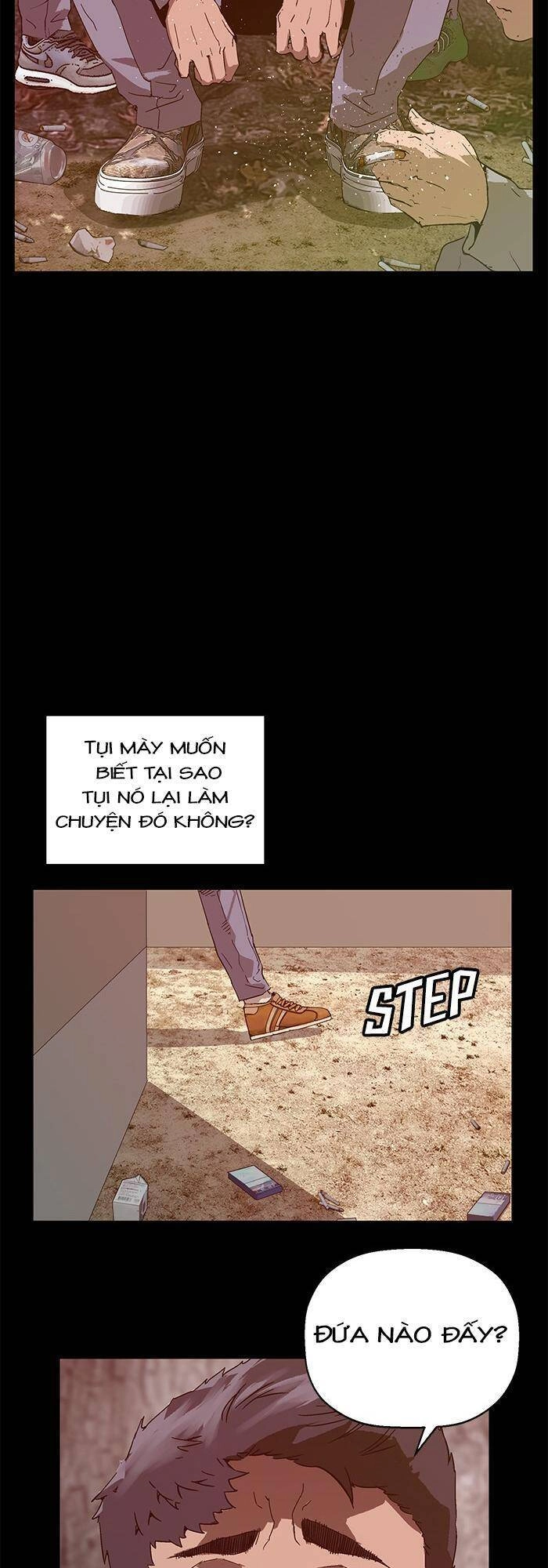 Anh Hùng Yếu Chapter 132 - 24