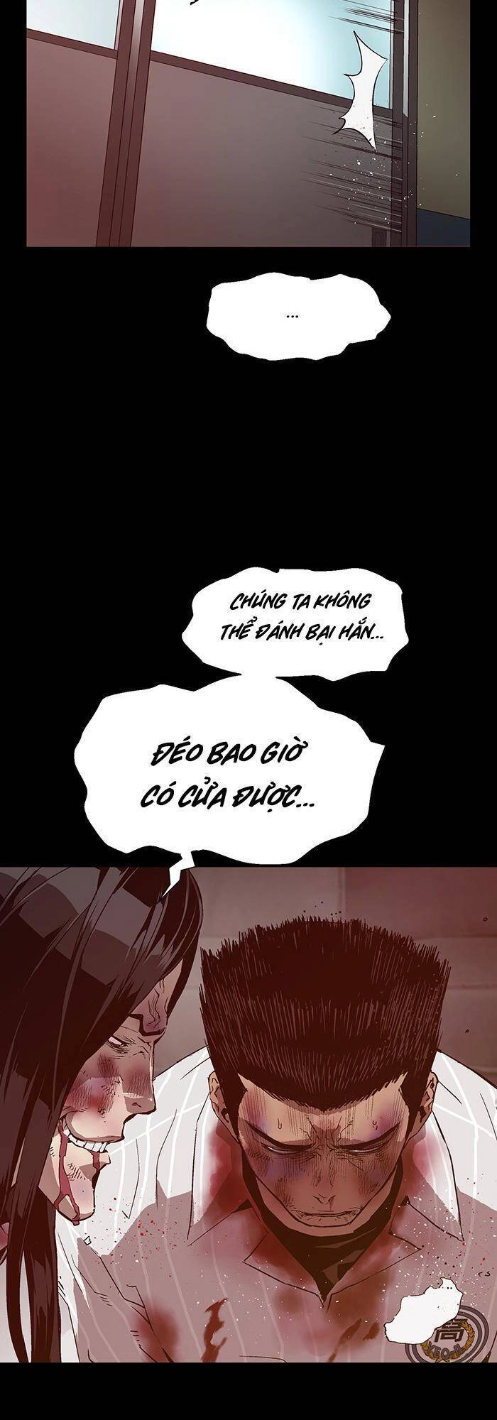 Anh Hùng Yếu Chapter 132 - 68