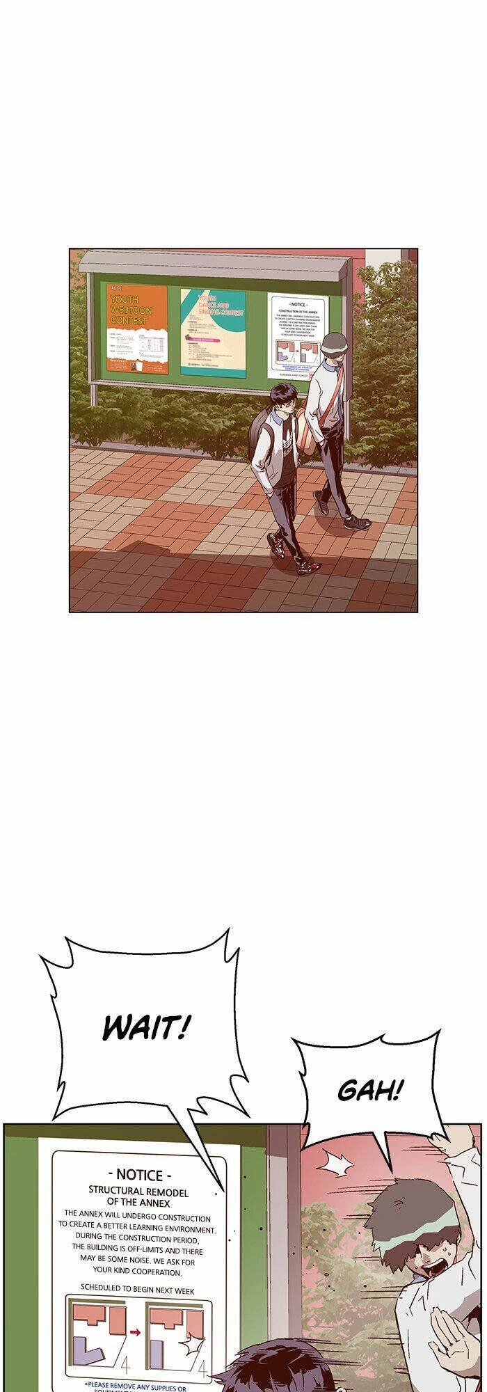 Anh Hùng Yếu Chapter 133 - 3