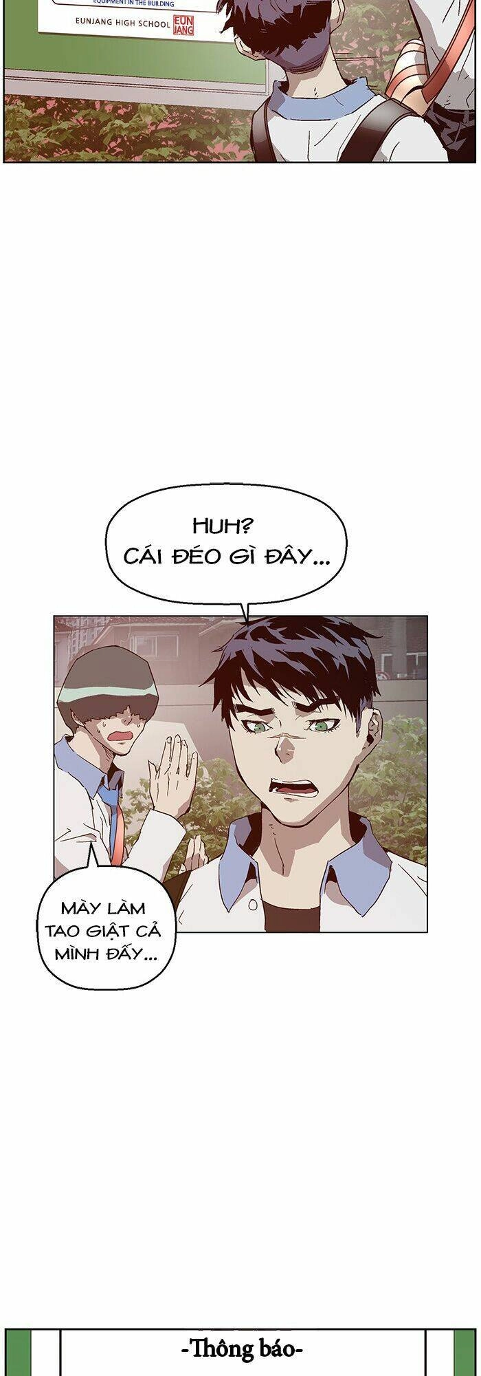 Anh Hùng Yếu Chapter 133 - 4