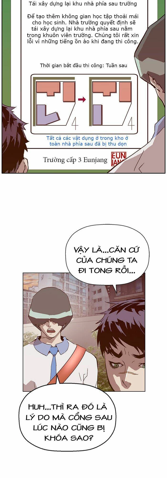 Anh Hùng Yếu Chapter 133 - 5