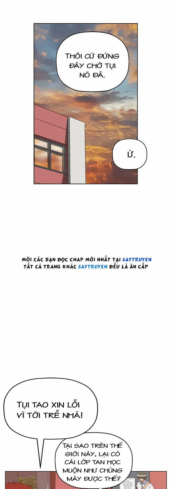 Anh Hùng Yếu Chapter 133 - 6