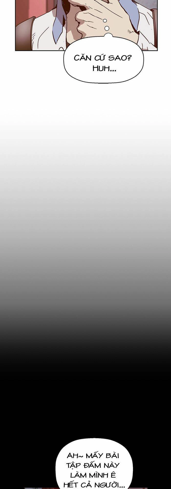 Anh Hùng Yếu Chapter 133 - 10