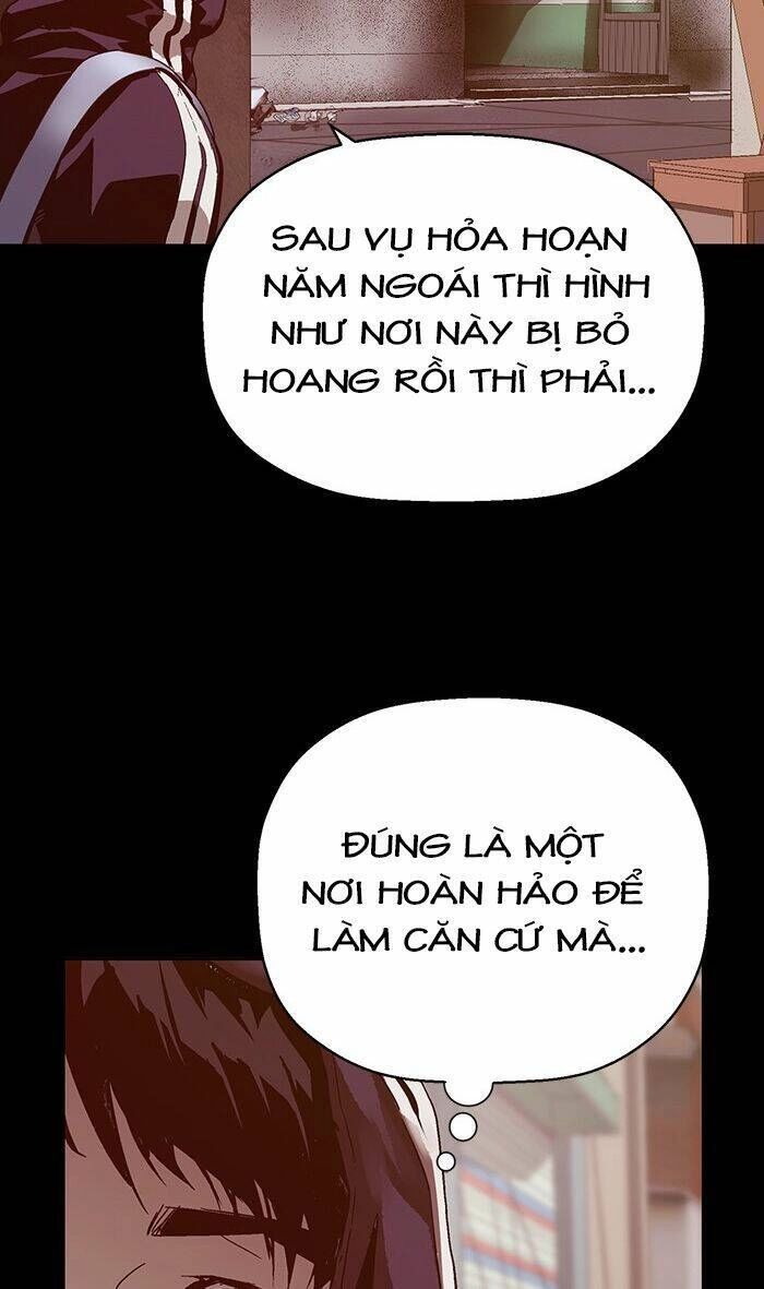 Anh Hùng Yếu Chapter 133 - 12