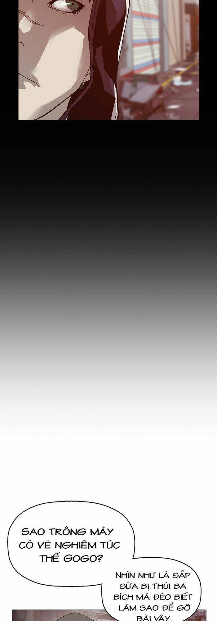 Anh Hùng Yếu Chapter 133 - 13