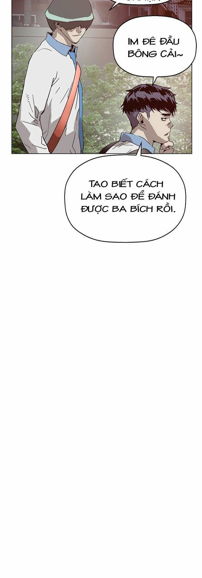 Anh Hùng Yếu Chapter 133 - 14