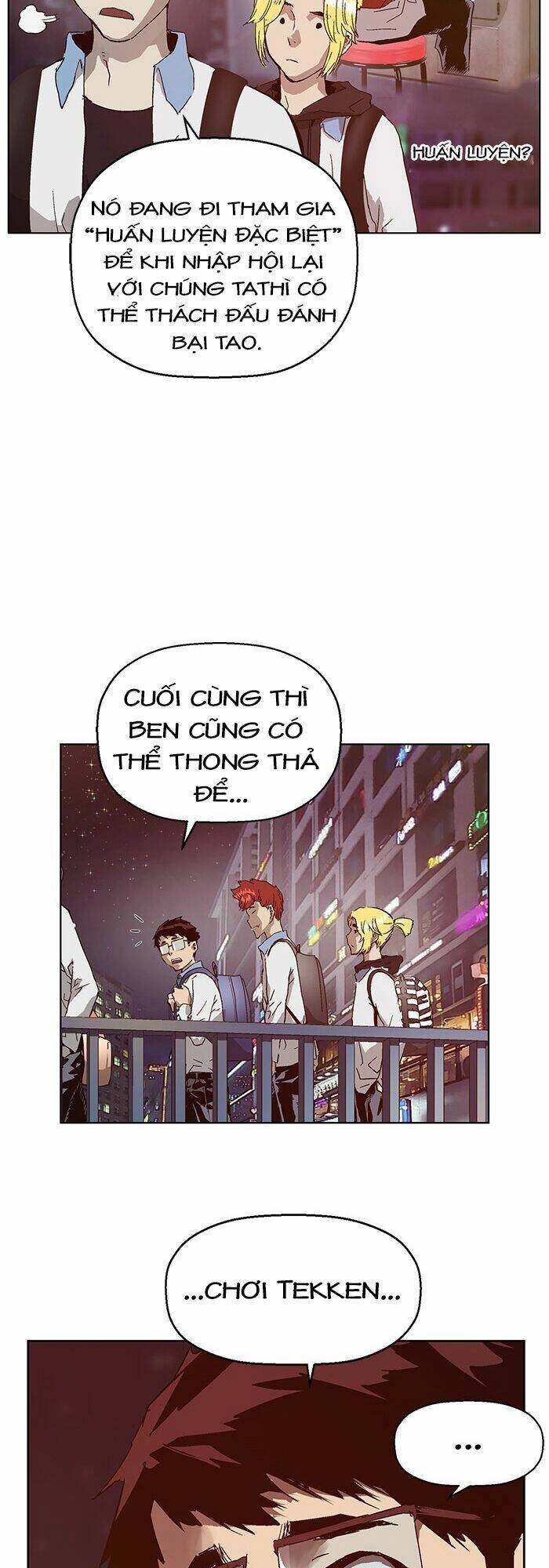 Anh Hùng Yếu Chapter 133 - 17