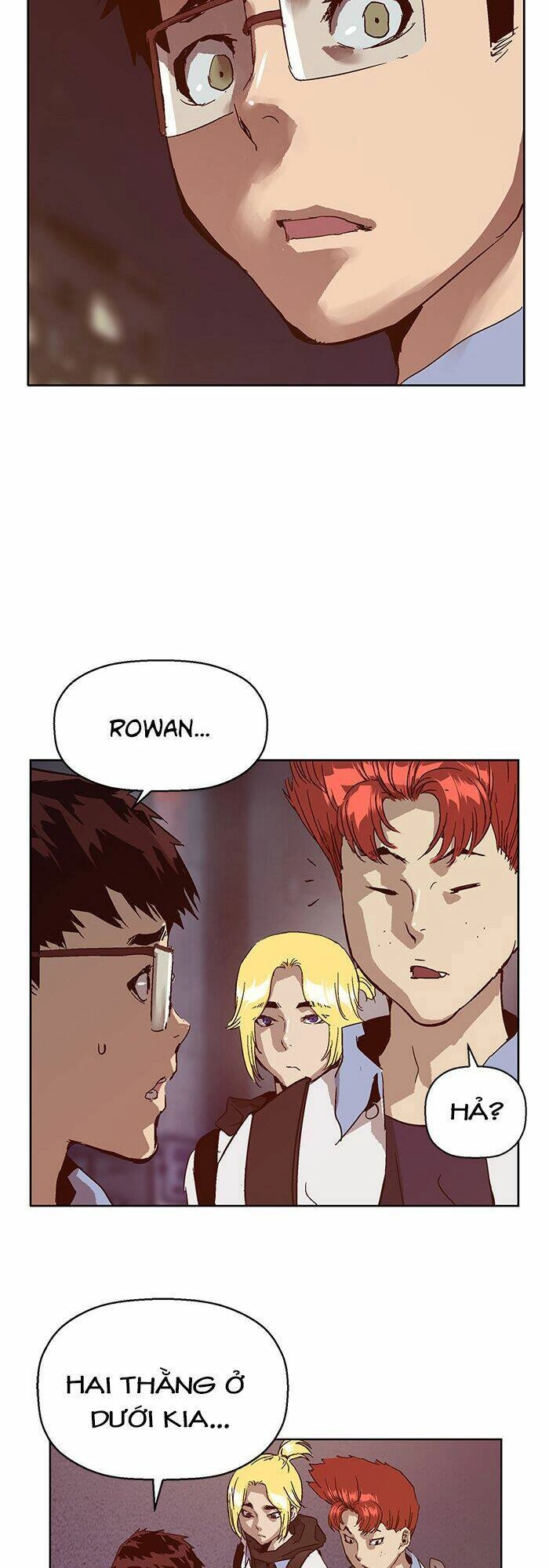 Anh Hùng Yếu Chapter 133 - 18