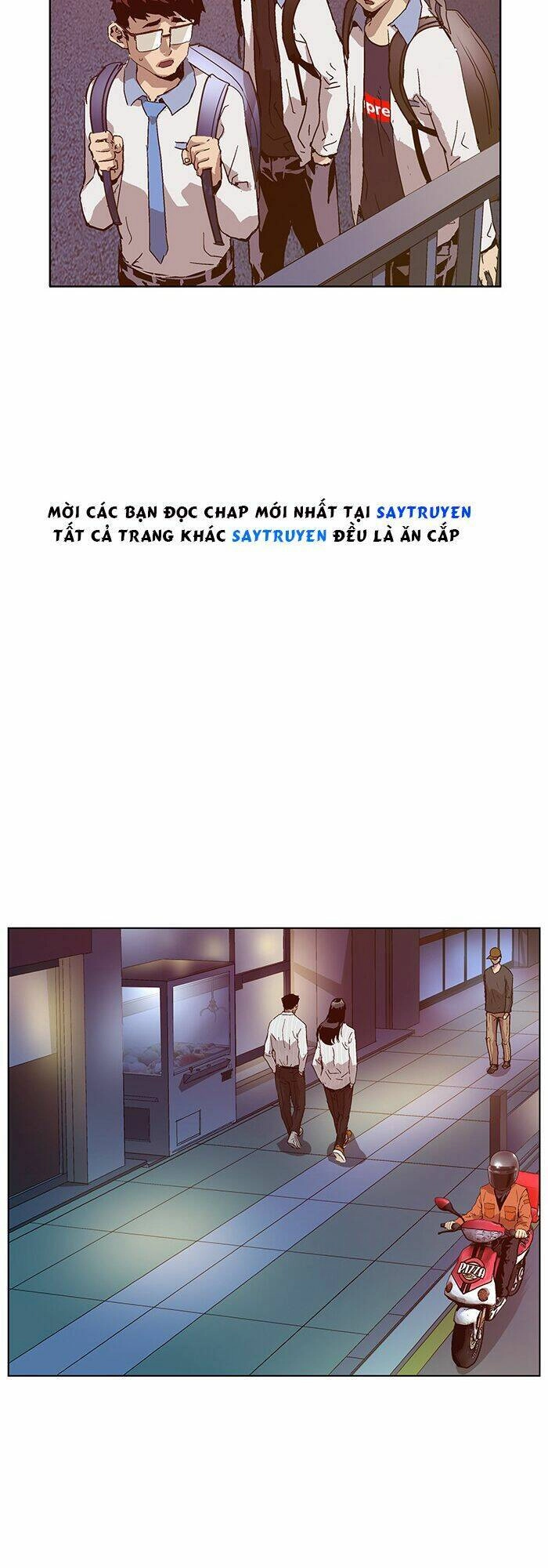 Anh Hùng Yếu Chapter 133 - 19