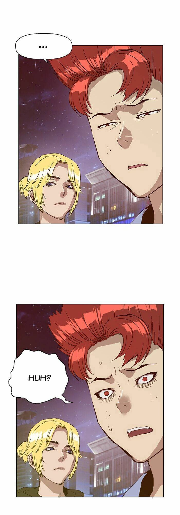 Anh Hùng Yếu Chapter 133 - 20