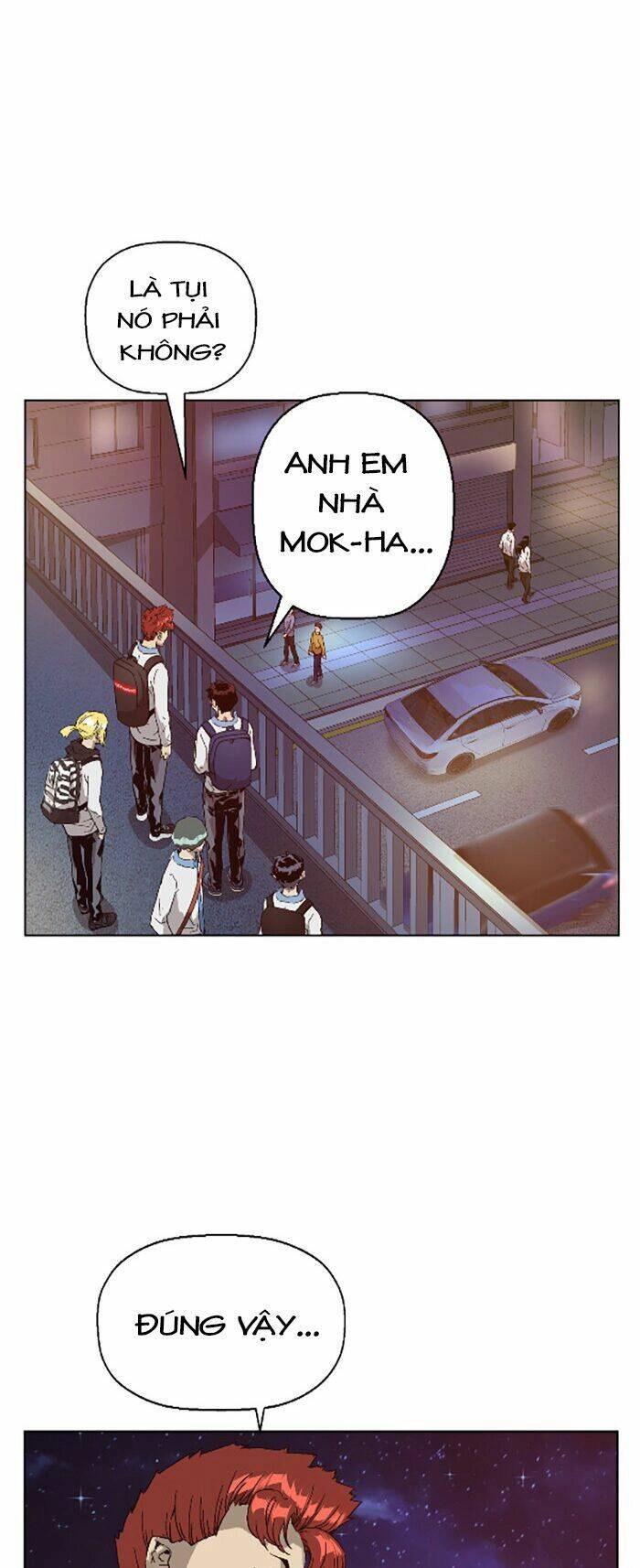 Anh Hùng Yếu Chapter 133 - 21