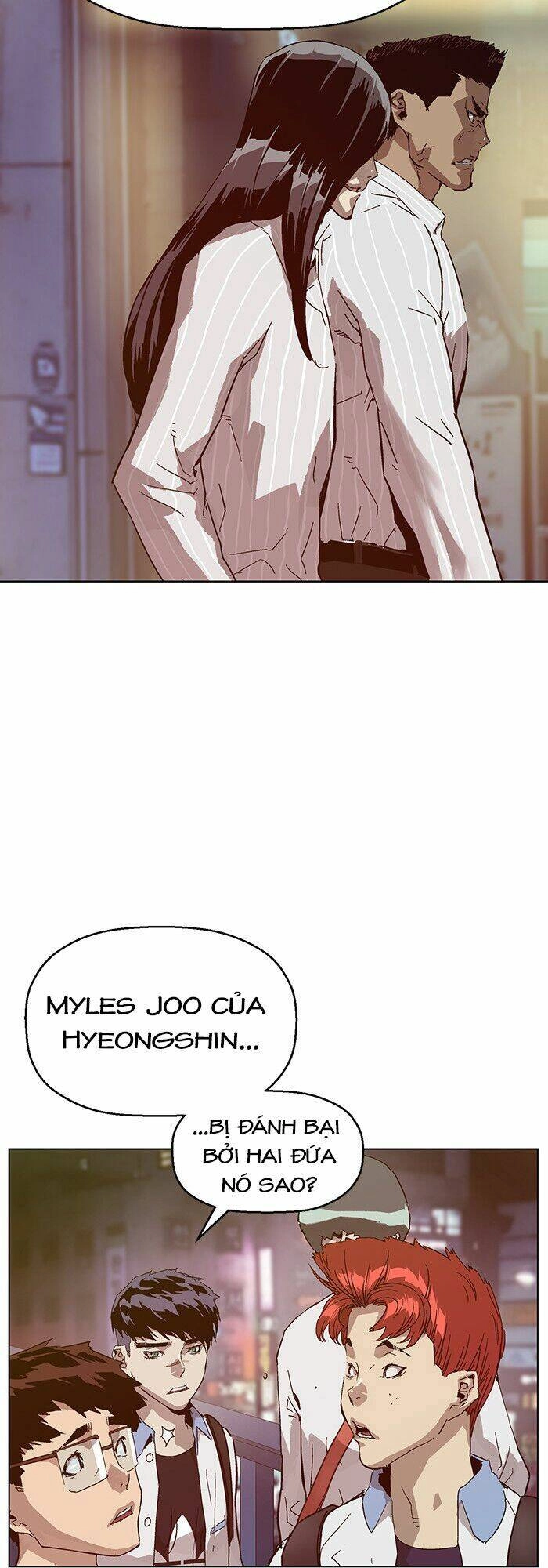 Anh Hùng Yếu Chapter 133 - 23