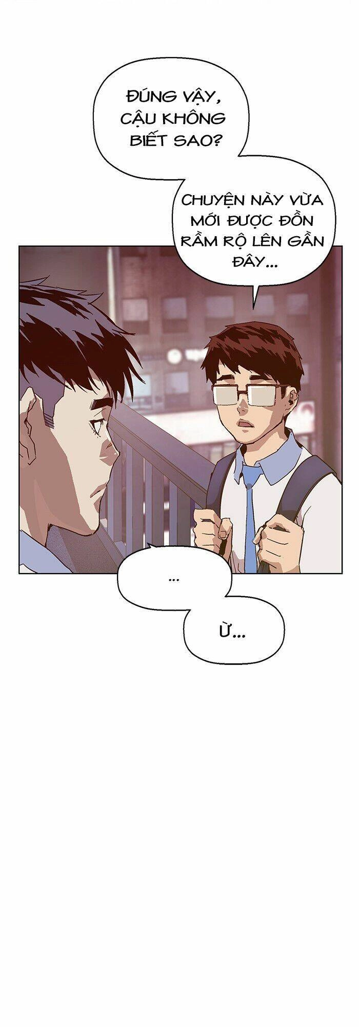 Anh Hùng Yếu Chapter 133 - 24