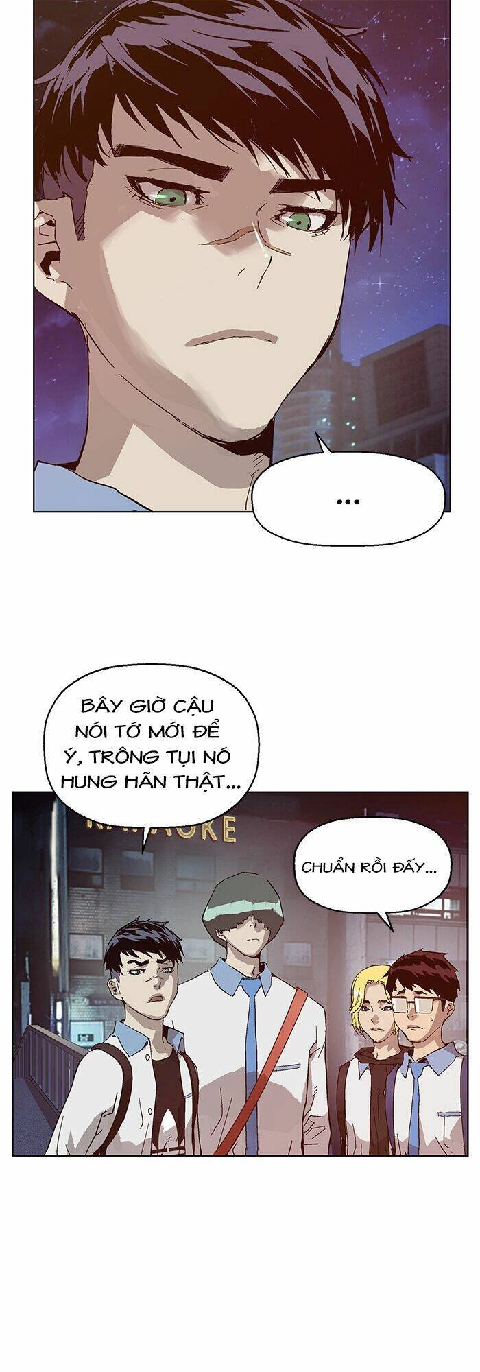 Anh Hùng Yếu Chapter 133 - 26