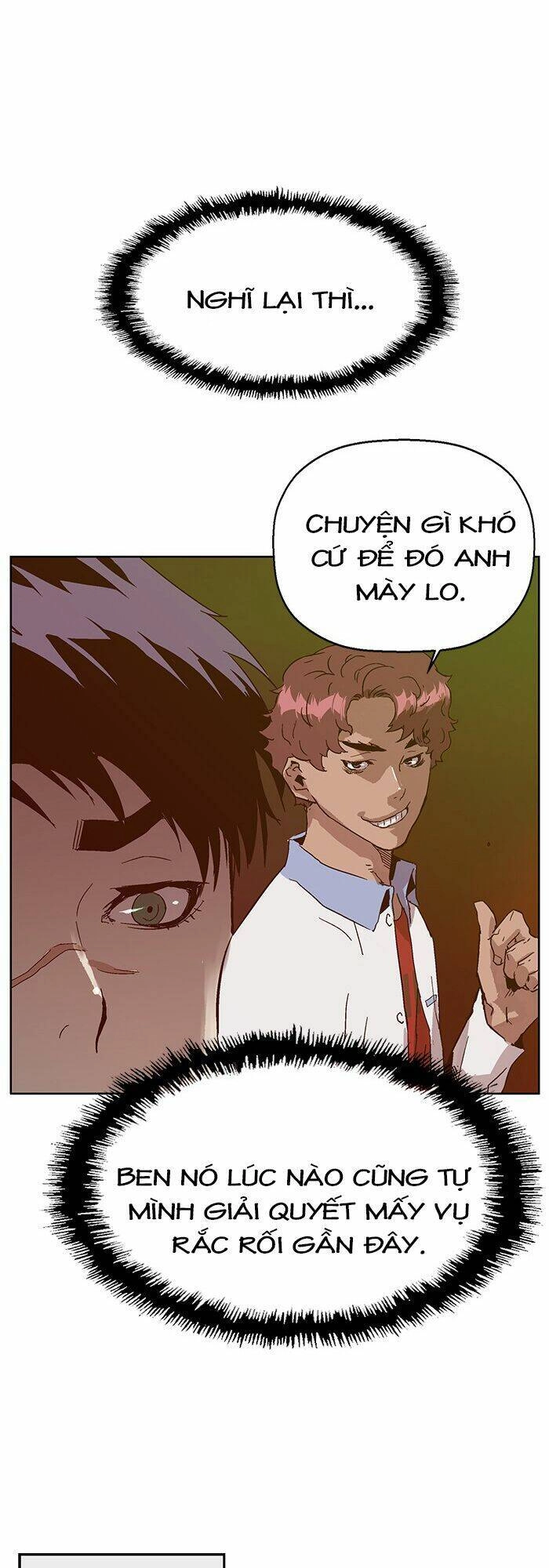 Anh Hùng Yếu Chapter 133 - 27