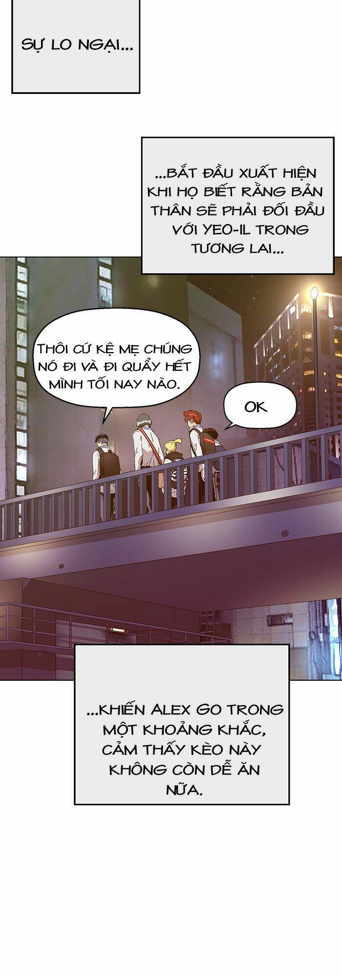 Anh Hùng Yếu Chapter 133 - 28