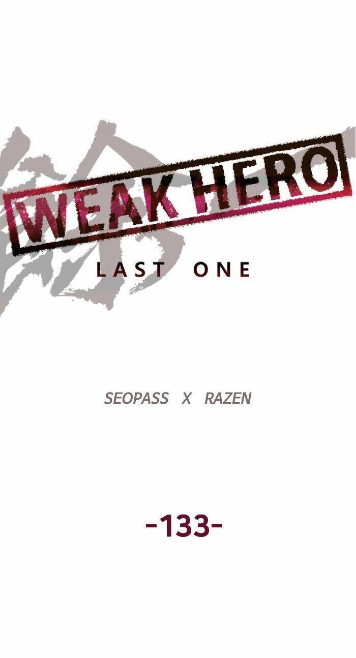 Anh Hùng Yếu Chapter 133 - 31