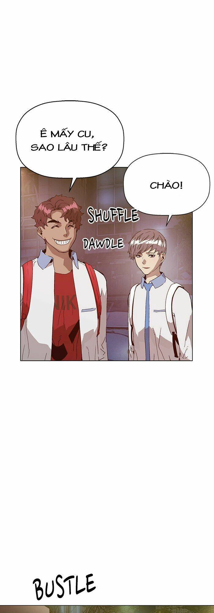 Anh Hùng Yếu Chapter 133 - 32