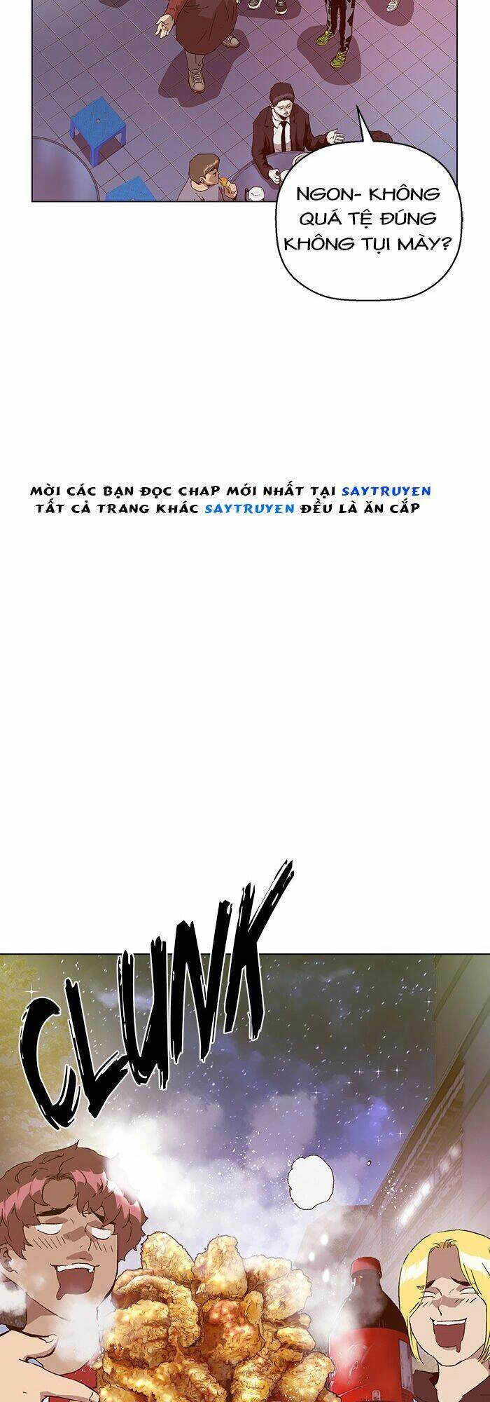 Anh Hùng Yếu Chapter 133 - 35