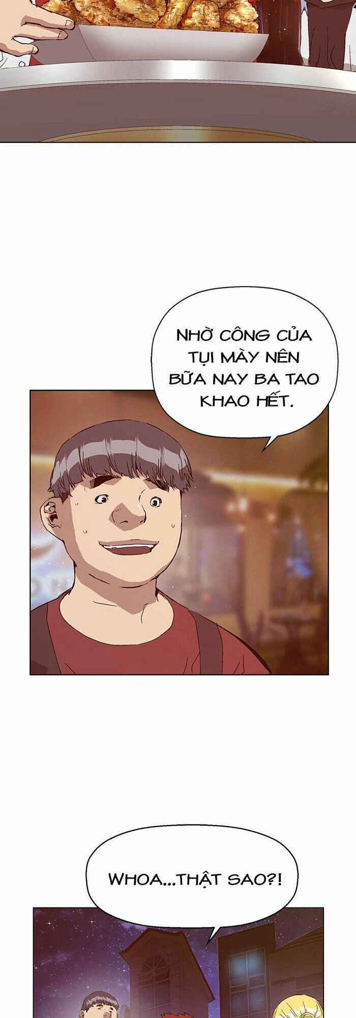 Anh Hùng Yếu Chapter 133 - 36