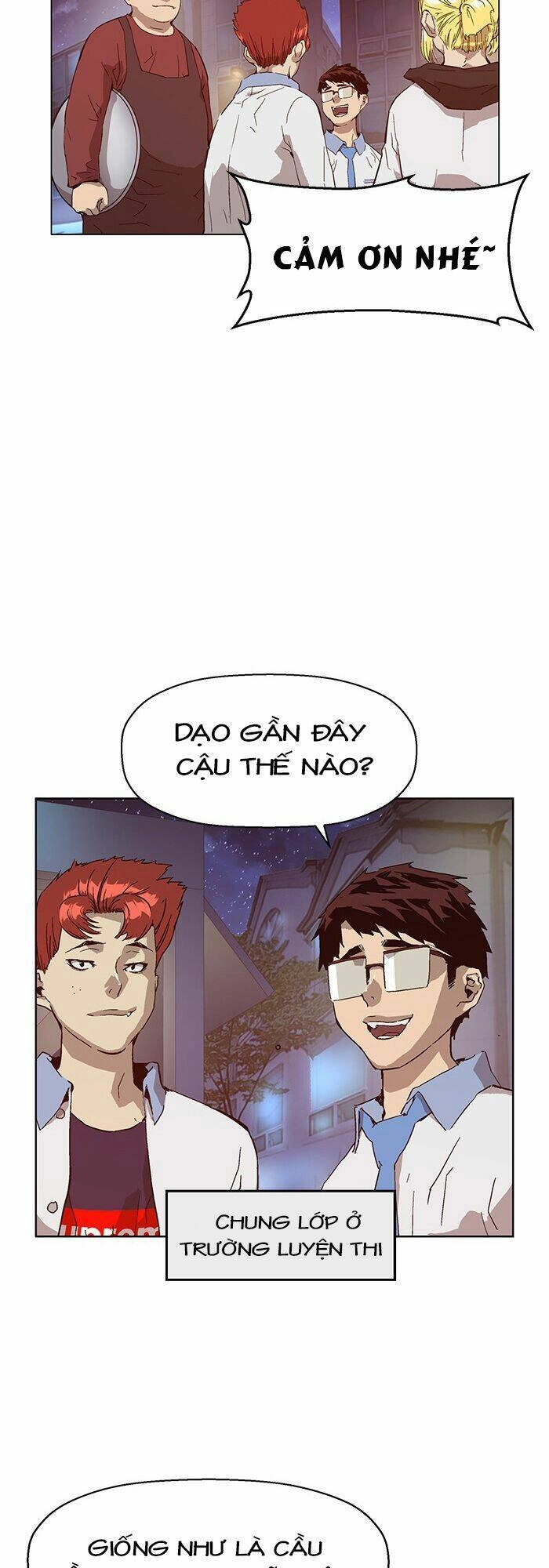 Anh Hùng Yếu Chapter 133 - 37