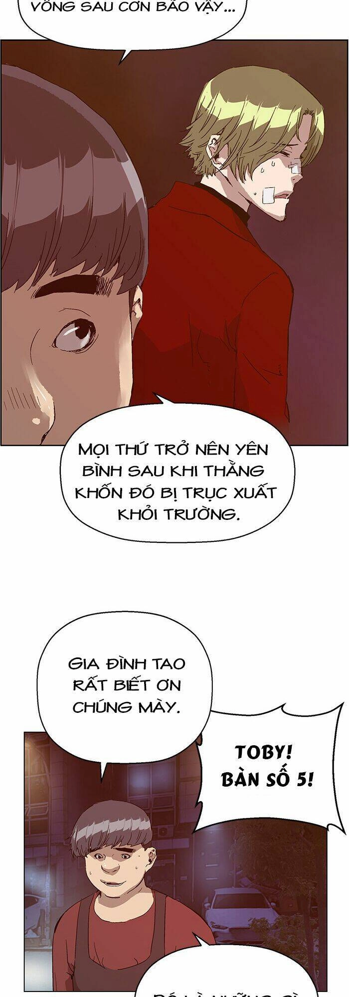 Anh Hùng Yếu Chapter 133 - 38