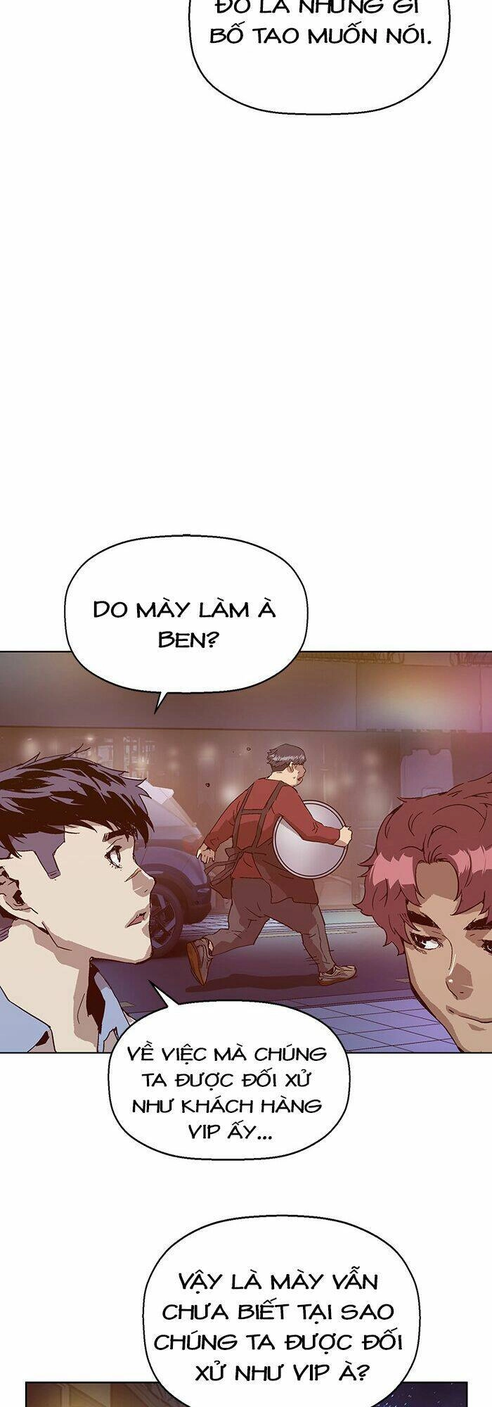 Anh Hùng Yếu Chapter 133 - 39