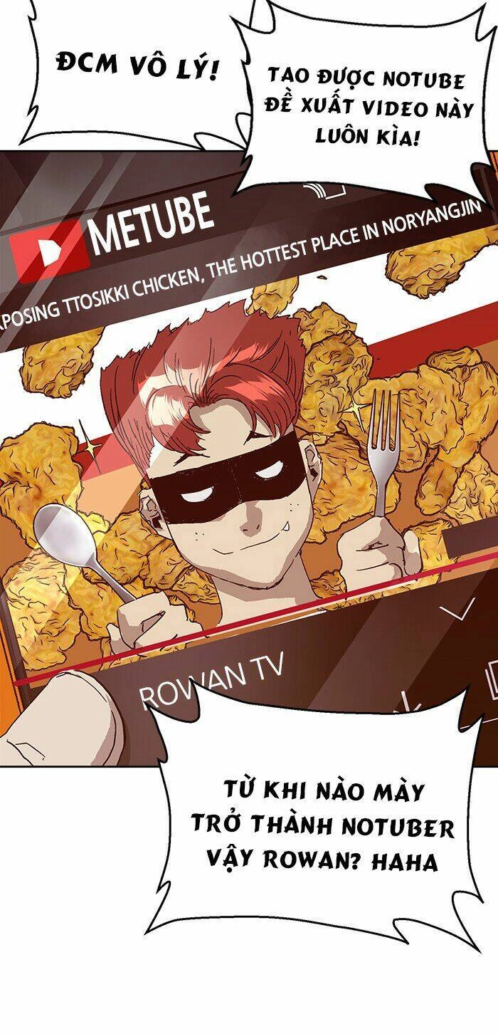 Anh Hùng Yếu Chapter 133 - 41