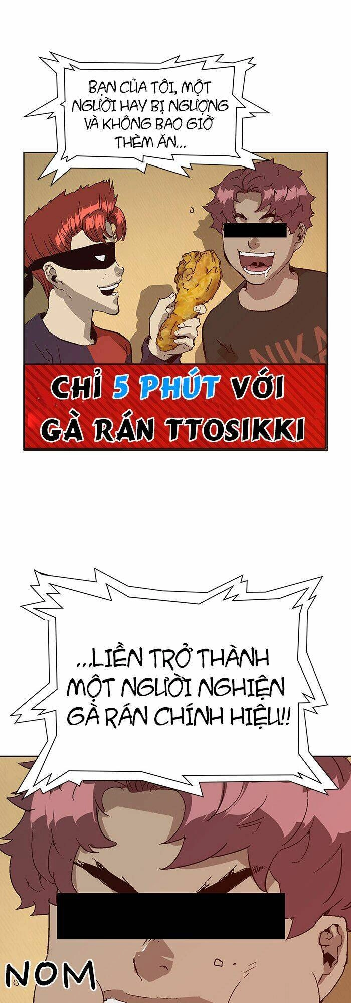 Anh Hùng Yếu Chapter 133 - 42