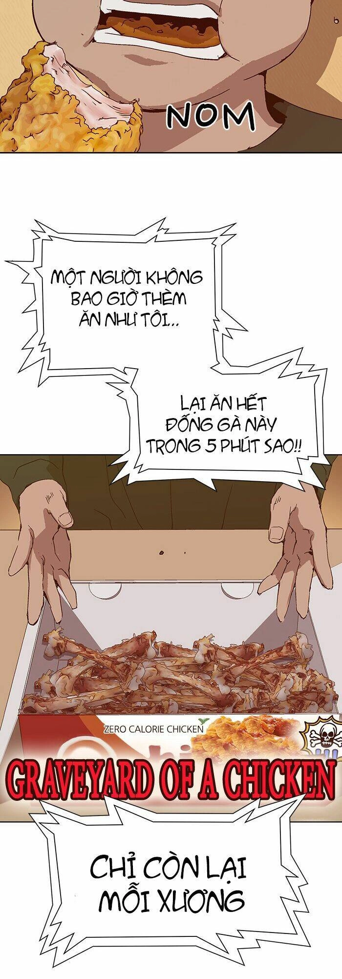 Anh Hùng Yếu Chapter 133 - 43