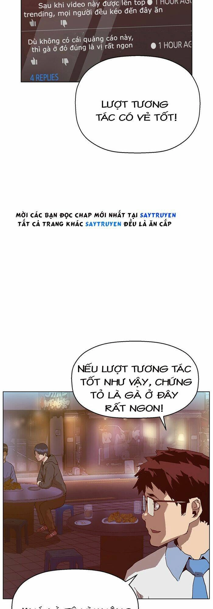 Anh Hùng Yếu Chapter 133 - 45
