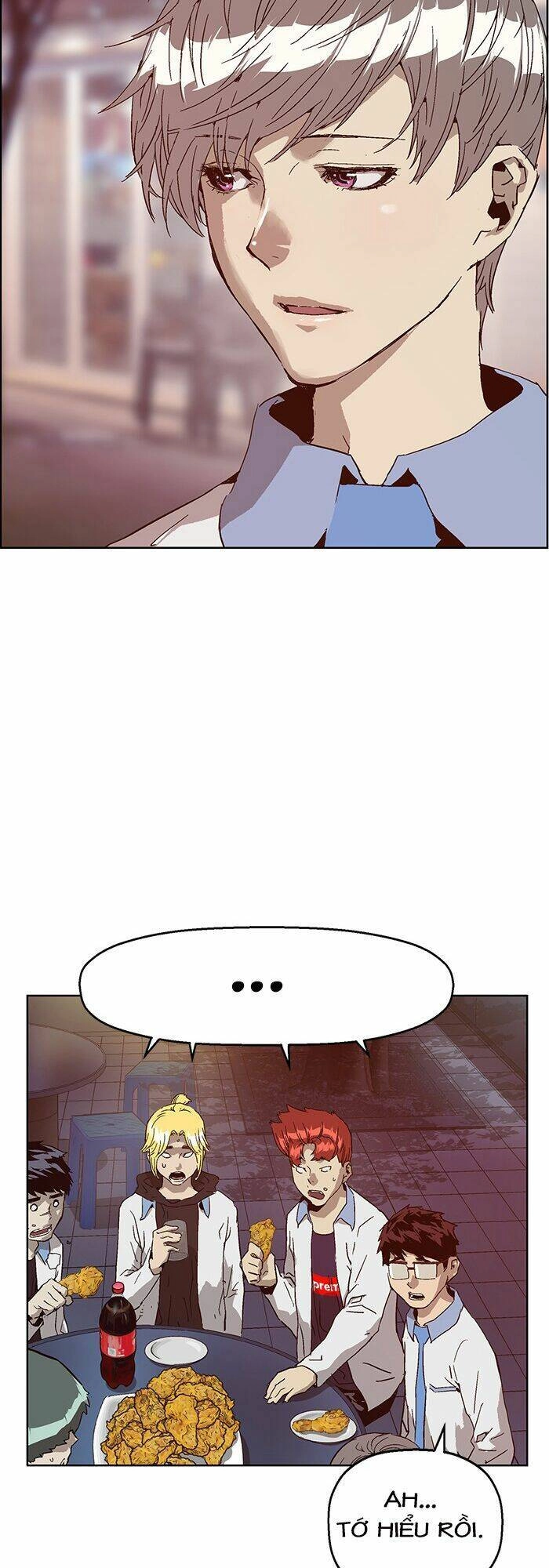 Anh Hùng Yếu Chapter 133 - 47