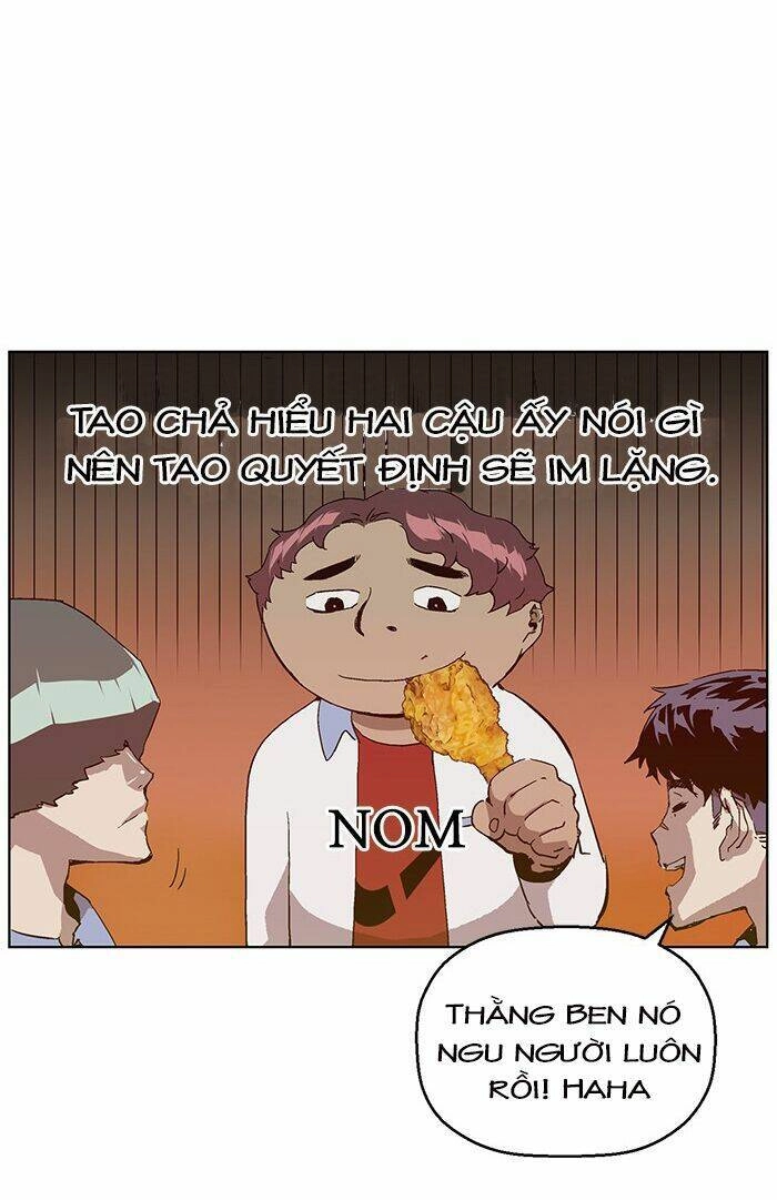 Anh Hùng Yếu Chapter 133 - 50