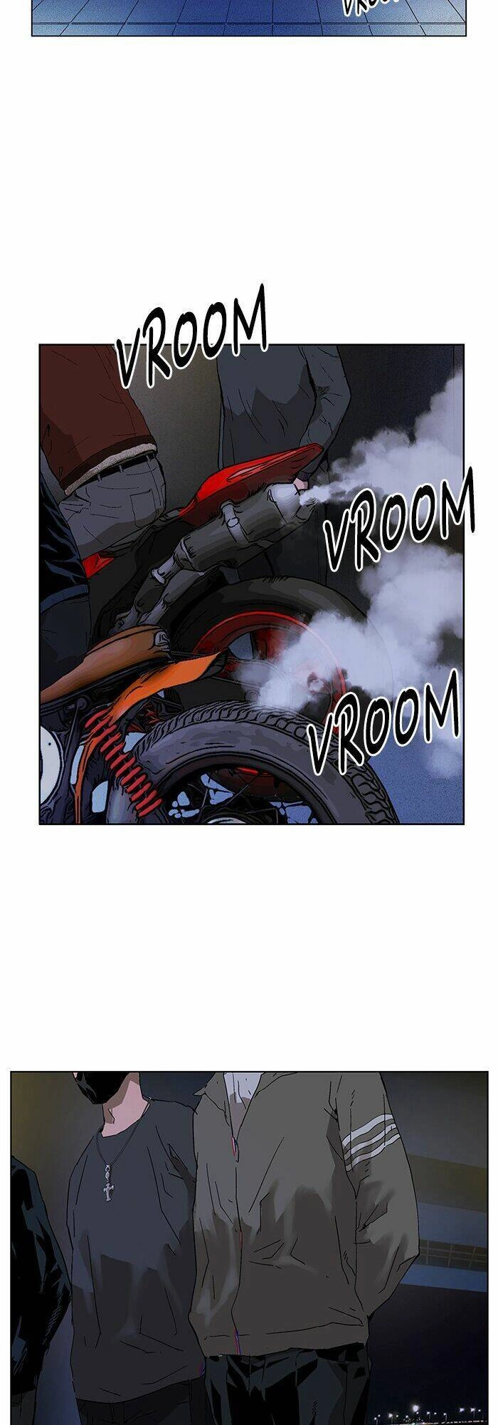 Anh Hùng Yếu Chapter 133 - 57