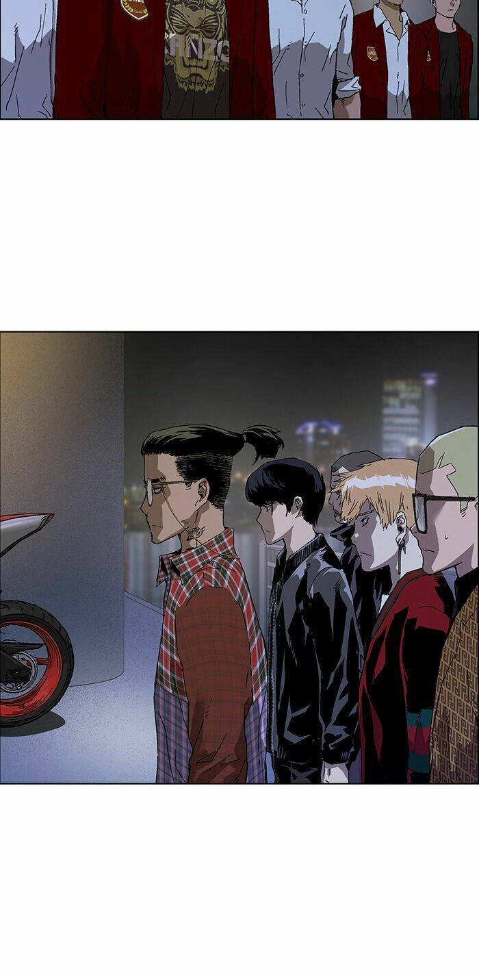 Anh Hùng Yếu Chapter 133 - 60