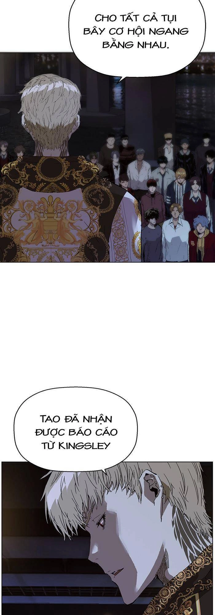 Anh Hùng Yếu Chapter 134 - 10