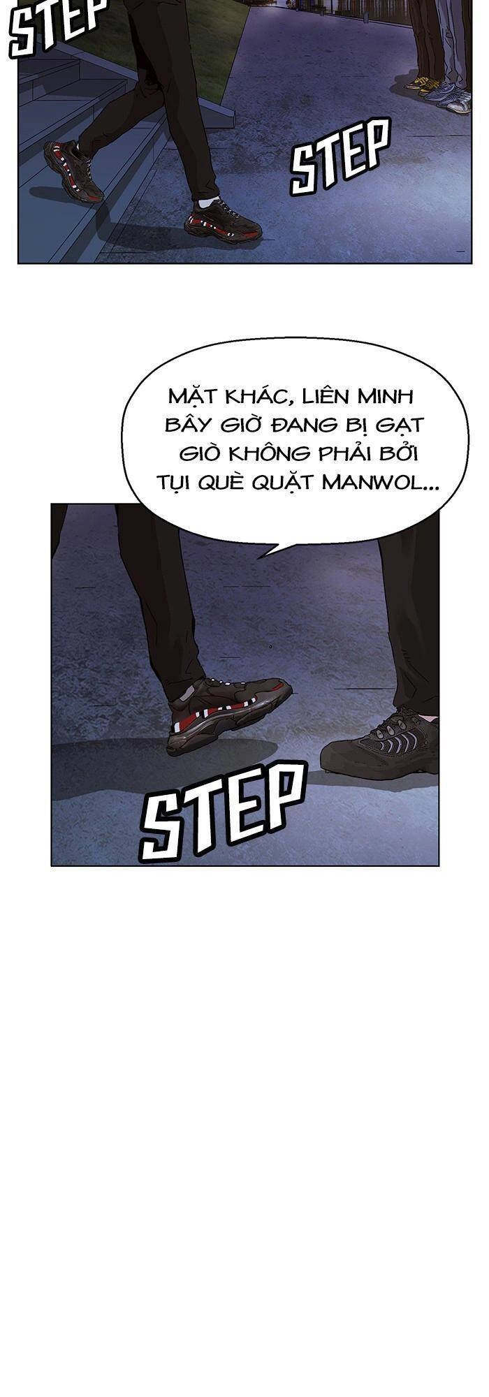 Anh Hùng Yếu Chapter 134 - 13