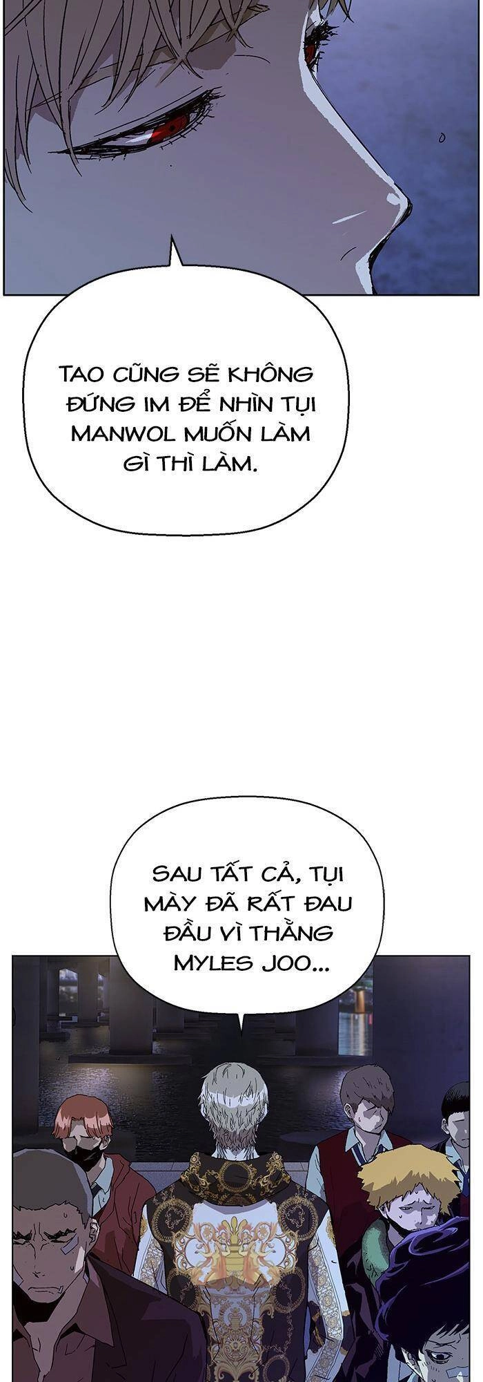 Anh Hùng Yếu Chapter 134 - 15