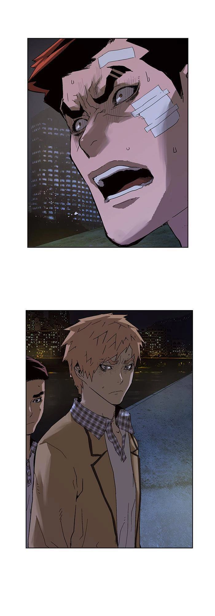 Anh Hùng Yếu Chapter 134 - 26