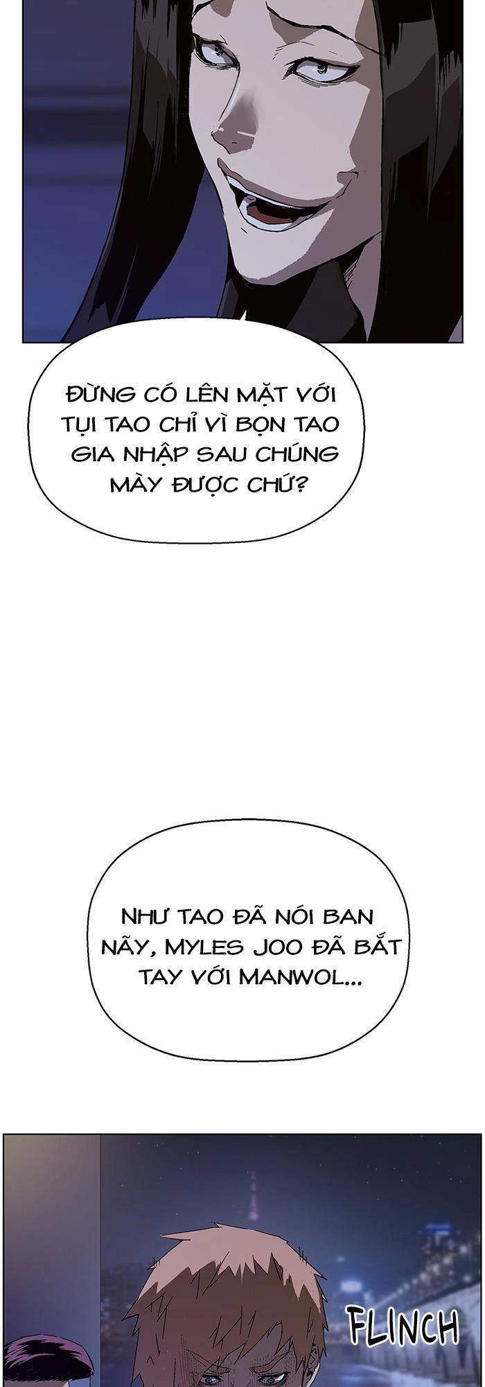 Anh Hùng Yếu Chapter 134 - 44