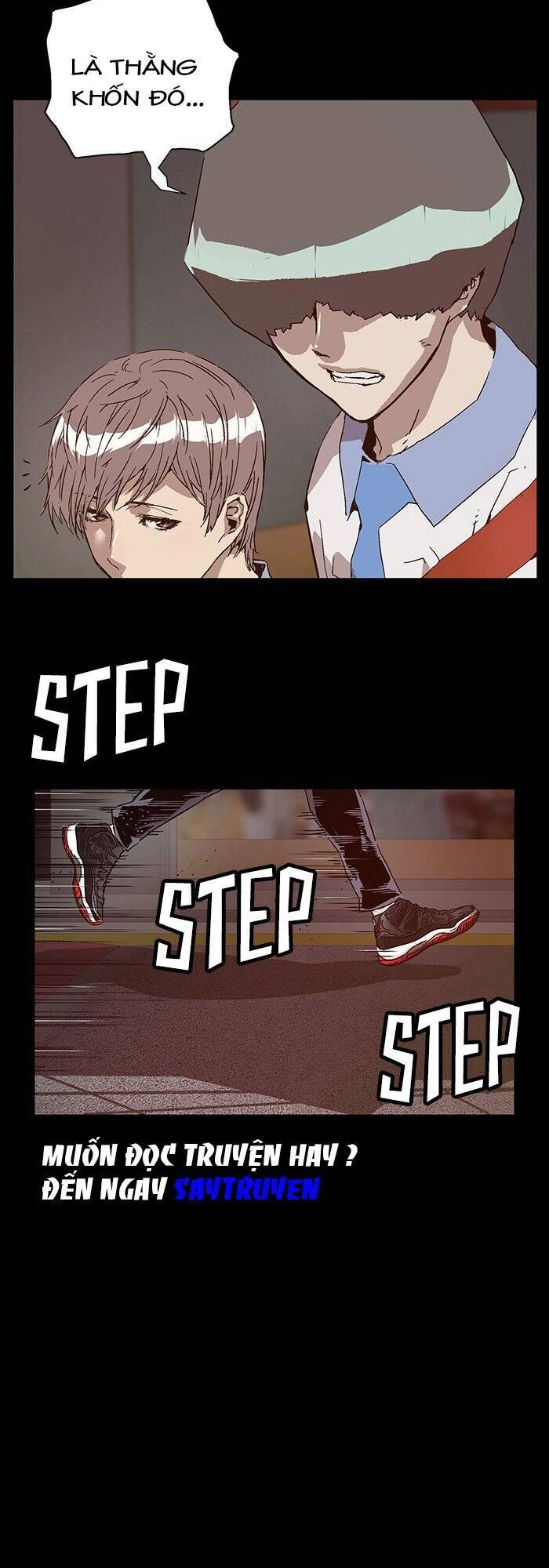 Anh Hùng Yếu Chapter 135 - 5