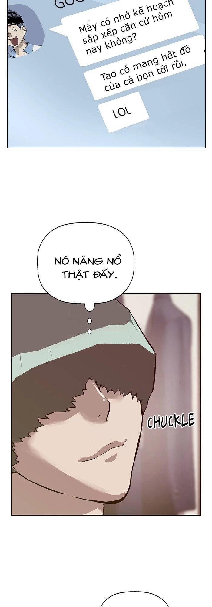 Anh Hùng Yếu Chapter 135 - 13