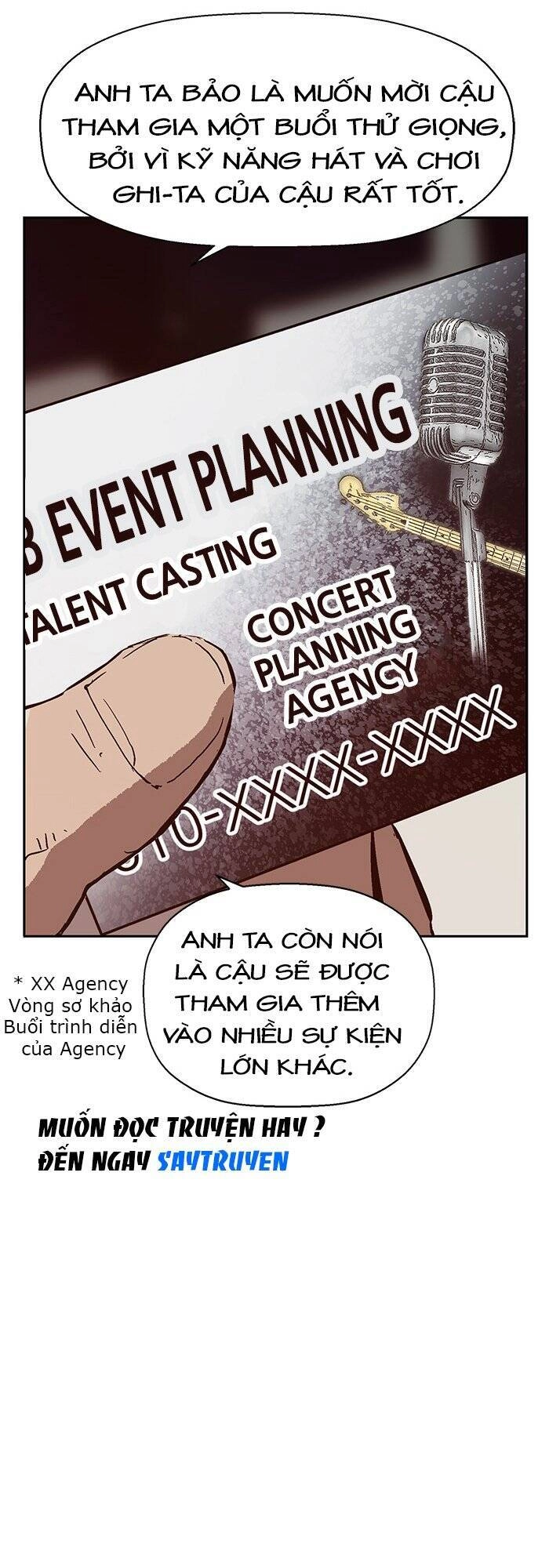 Anh Hùng Yếu Chapter 135 - 17