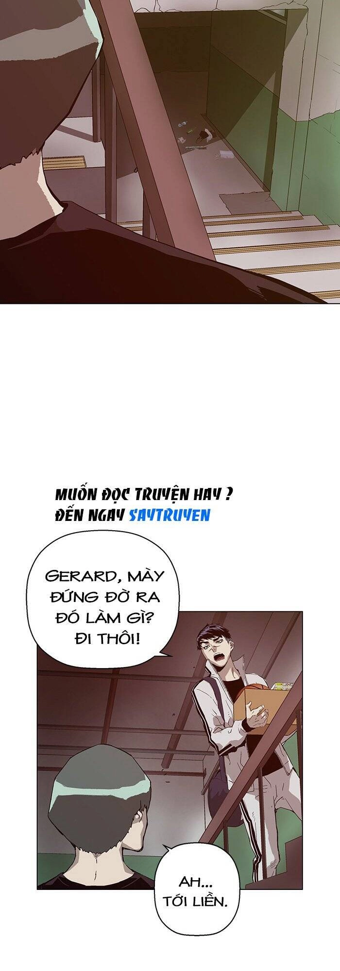 Anh Hùng Yếu Chapter 135 - 37