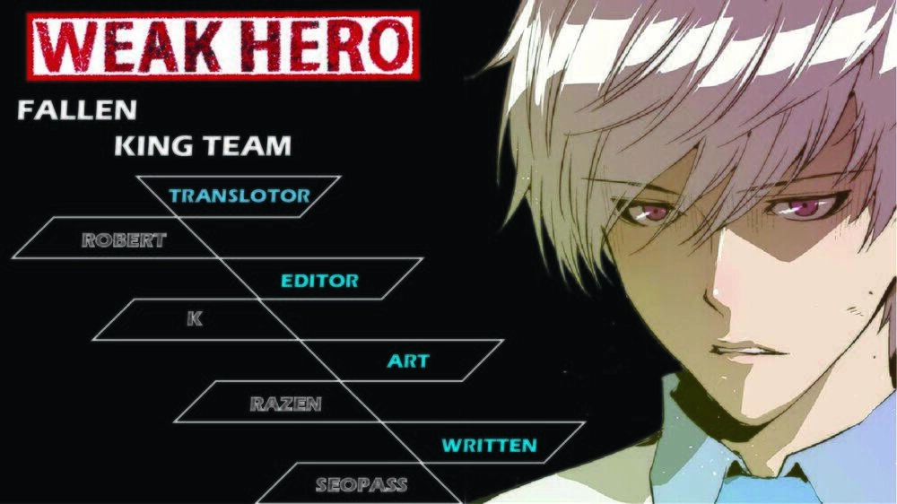 Anh Hùng Yếu Chapter 136 - 2