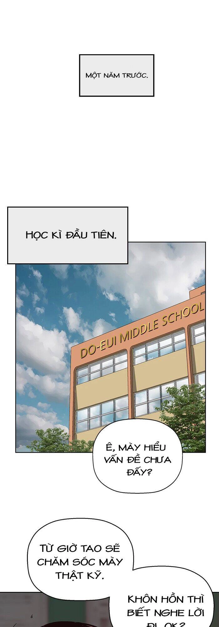 Anh Hùng Yếu Chapter 136 - 3