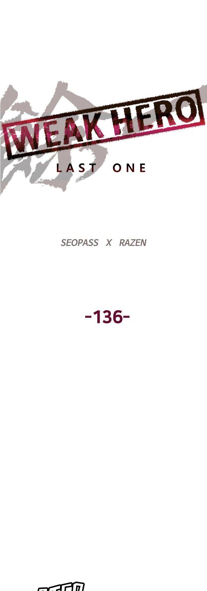 Anh Hùng Yếu Chapter 136 - 13