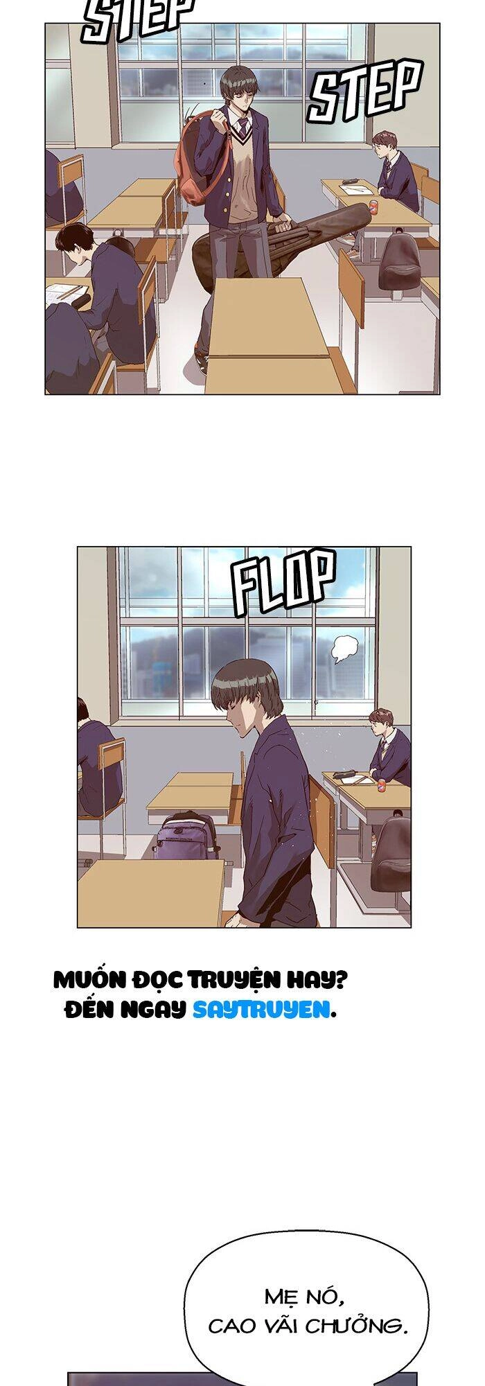 Anh Hùng Yếu Chapter 136 - 14