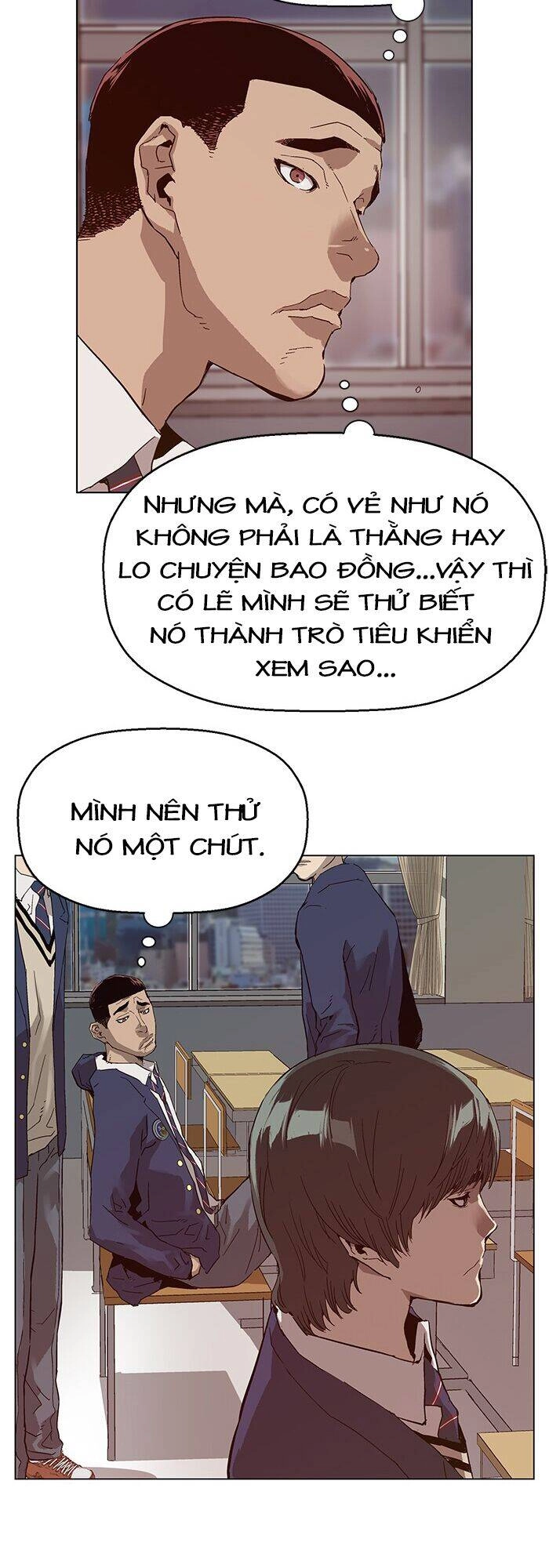 Anh Hùng Yếu Chapter 136 - 15